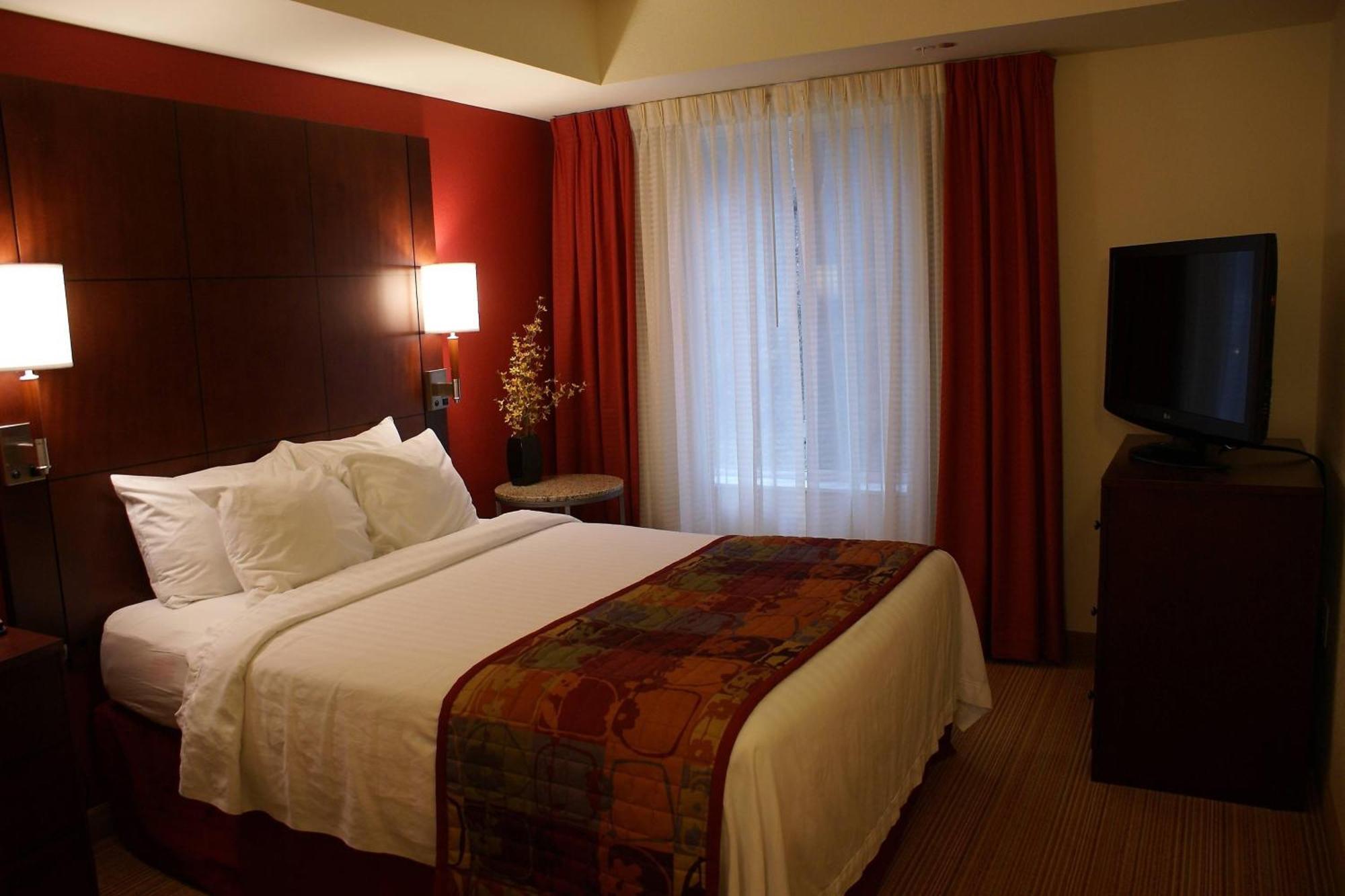 Residence Inn Pittsburgh Monroeville/Wilkins Township Exterior photo